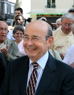 Jean Germain