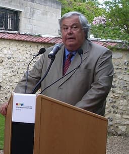 Jean-Louis Destans