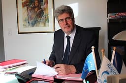 Jean-Marie Beffara