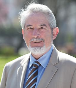 Jean-Pierre Dufau