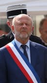 Jean-Pierre Gorges