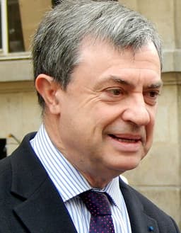 Jean-pierre Lecoq