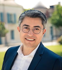 Jérôme Neveux
