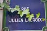 Julien Lacroix