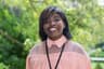 Justine Benin