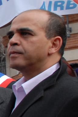 Kader Arif