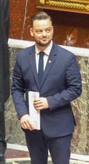 Kévin Mauvieux