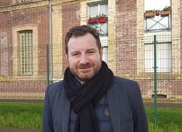 Laurent Bonnaterre