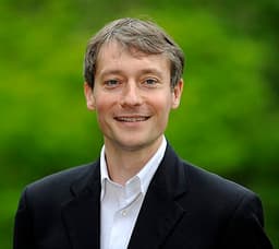 Laurent Hénart