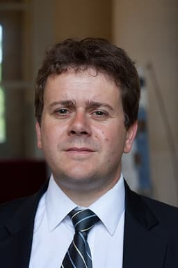 Luc Belot