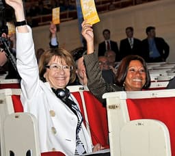 Margie Sudre