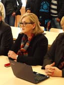 Marie-Louise Fort