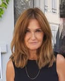Marie-Pierre Vieu