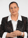 Martine Faure
