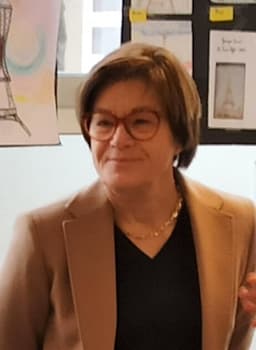 Martine Filleul