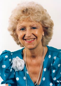 Martine Lehideux