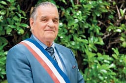 Max Roustan
