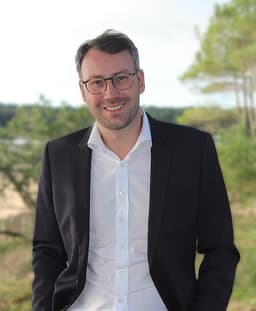 Maxence De Rugy