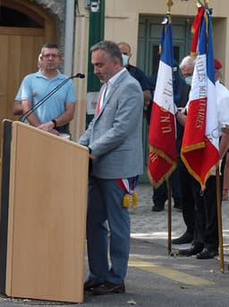 Michel Coste