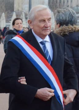 Michel Forissier