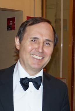 Michel Mansoux