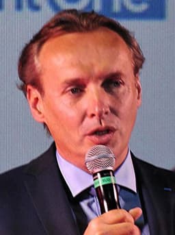 Michel Py