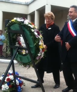 Muguette Jacquaint