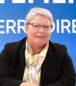 Nadège ARNAULT
