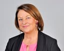 Nathalie Griesbeck