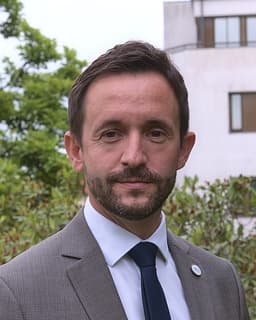 Nicolas LACROIX