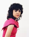 Nora Mebrak-Zaïdi