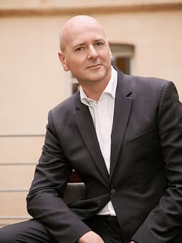 Olivier Deslandes