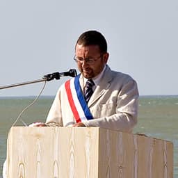 Patrice Raffarin