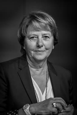 Patricia Adam