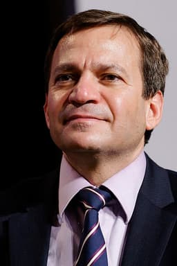 Patrick Karam