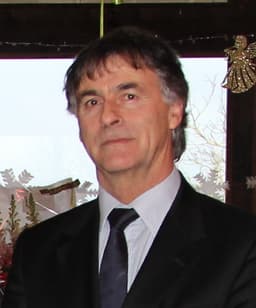 Patrick Lemasle