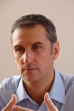 Paul-marie Blanc