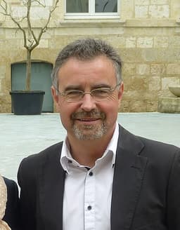 Philippe Dupouy