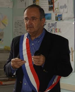 Philippe Nogrix