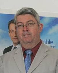 Philippe Vitel
