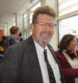 Raymond Zingraff