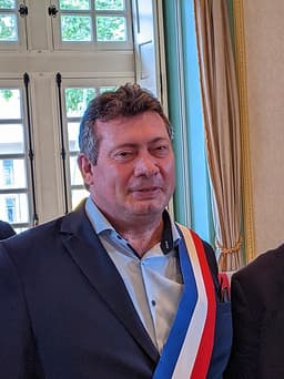 Renaud Beretti