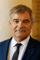 Richard Lioger
