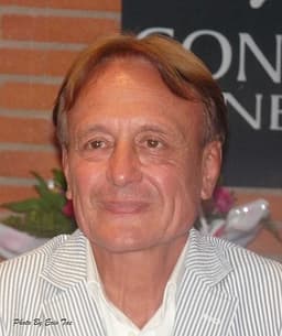 Robert Garrabe