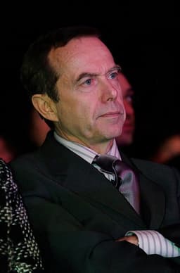 Roger Madec