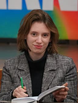 Roxane Lundy