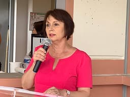 Sylvie Viricel