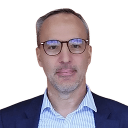 Thierry Devaux