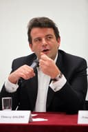 Thierry Solere