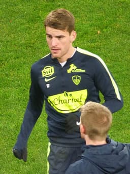 Valentin Henry
